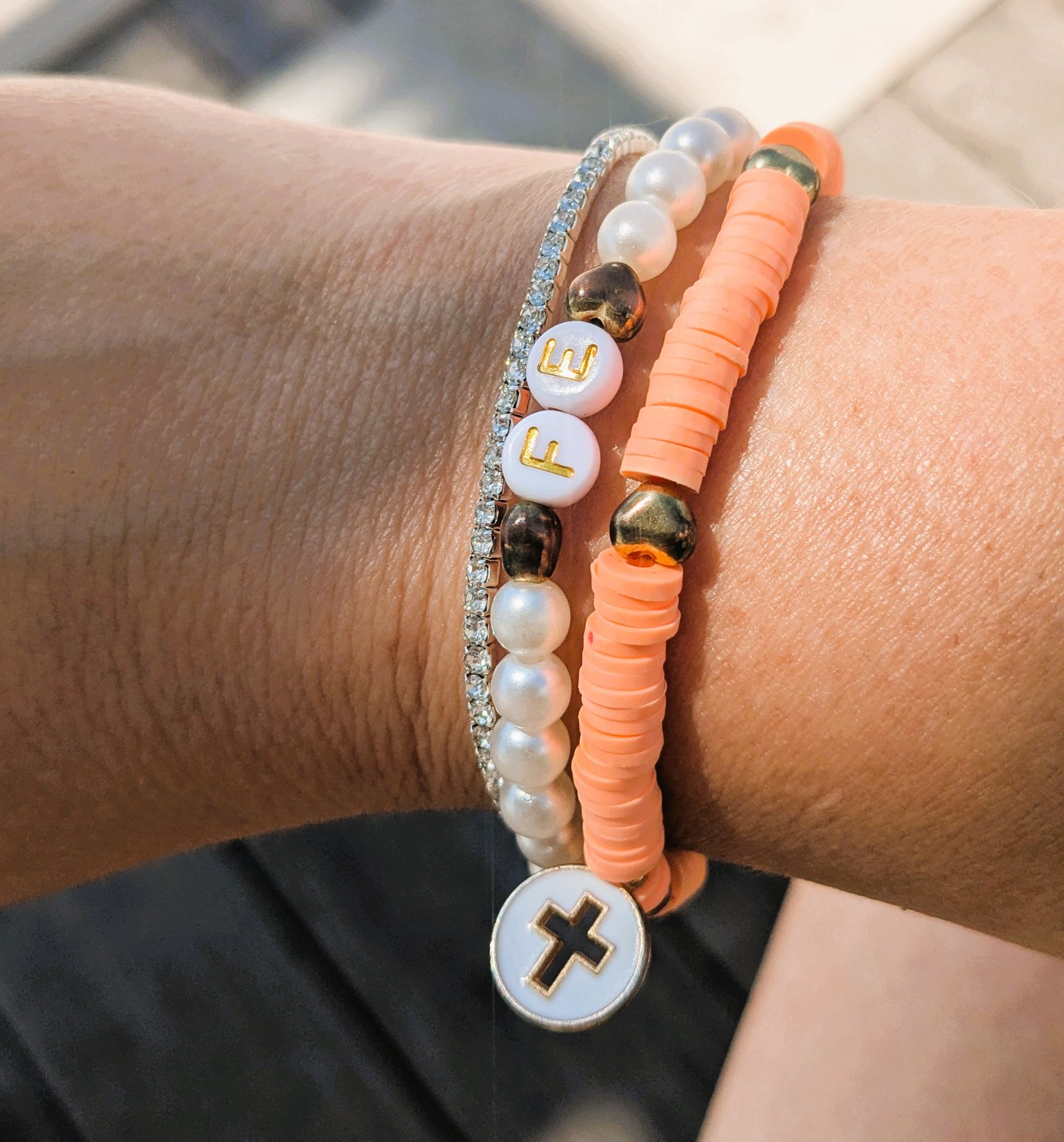 Rosary Bracelet - Image 4