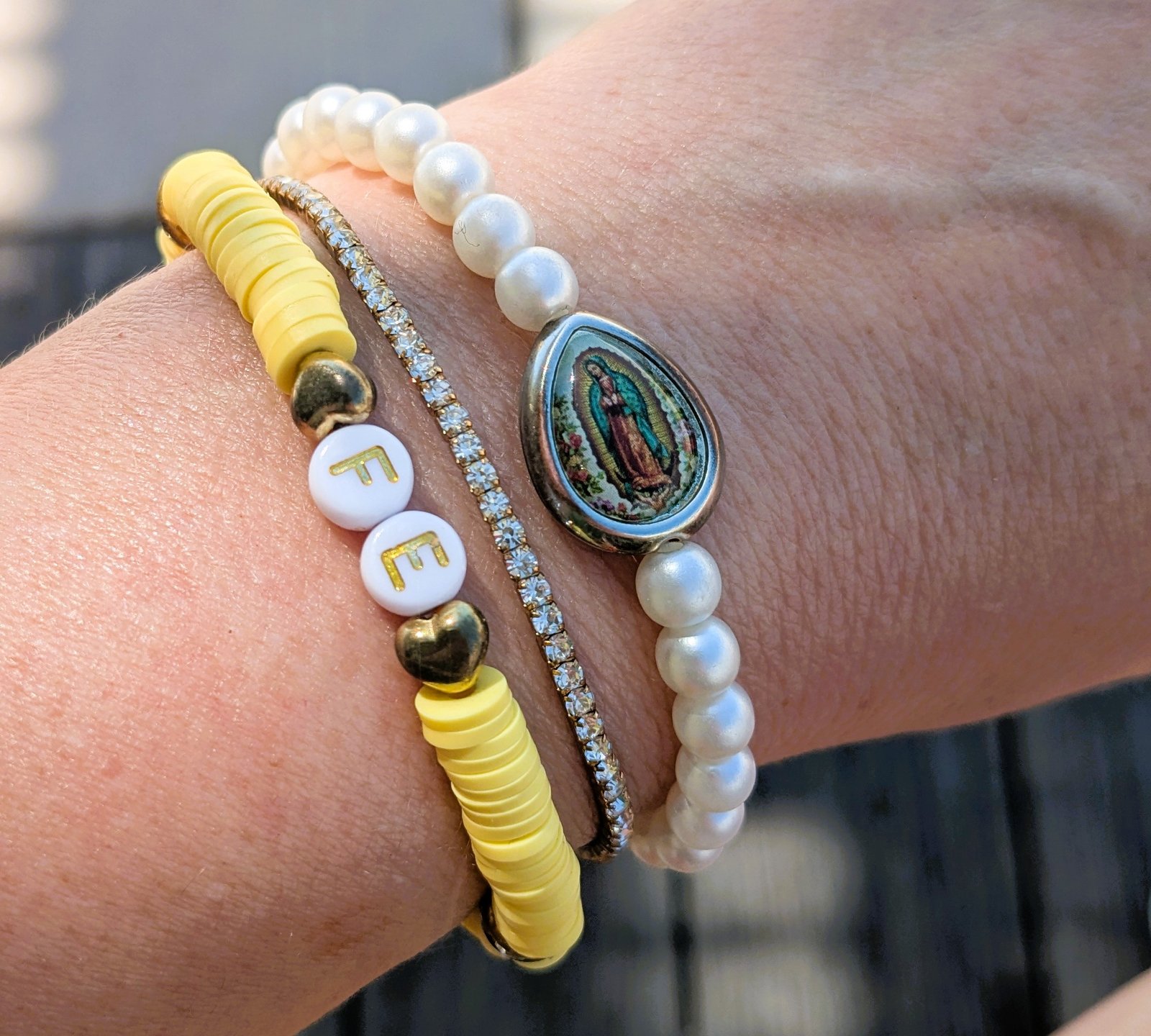 Guadalupe Bracelet - Image 4