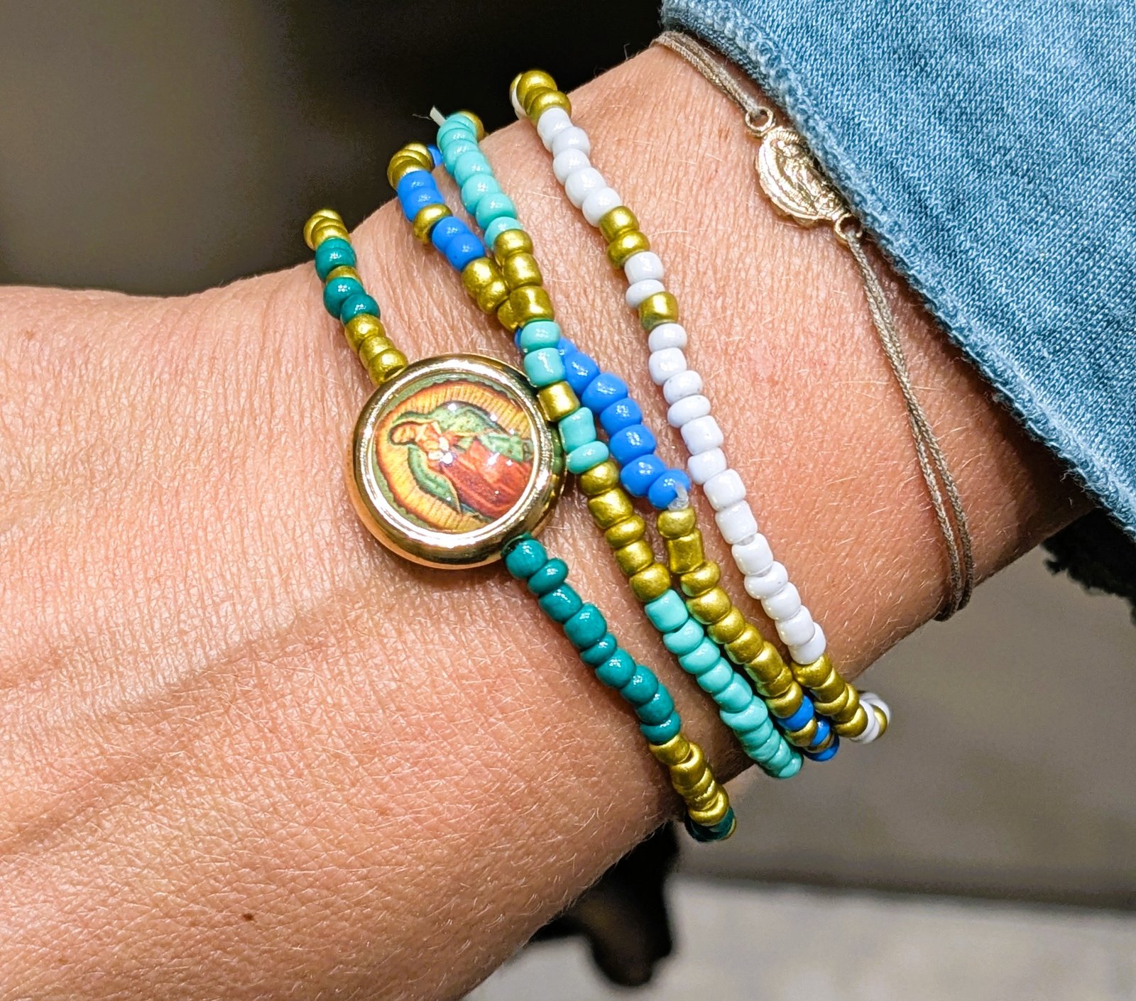 Guadalupe Bracelet